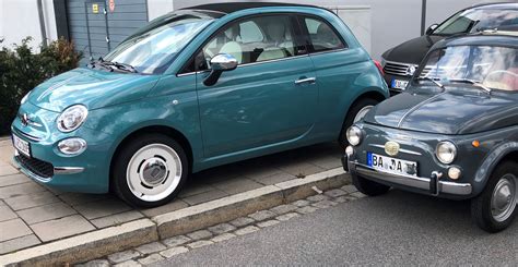 fiat türkis|Fiat 500 Gebrauchtwagen kaufen